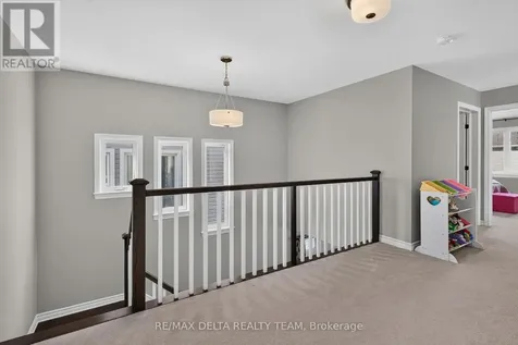 2834 Grand Canal Street Ottawa ON K2J 6E4