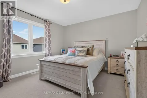 2834 Grand Canal Street Ottawa ON K2J 6E4