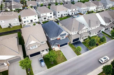 2834 Grand Canal Street Ottawa ON K2J 6E4