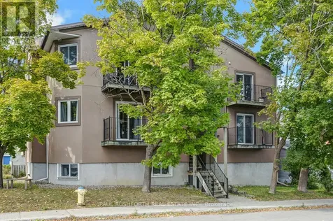 41 Hilda Street Ottawa ON K1Y 4T4