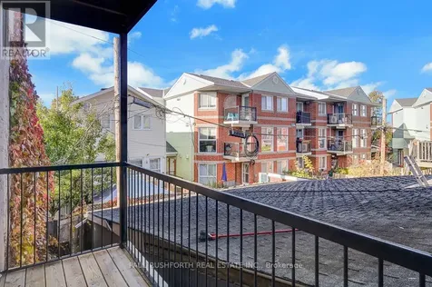 41 Hilda Street Ottawa ON K1Y 4T4