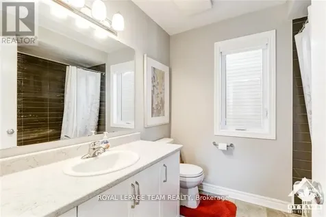 1842 Maple Grove Road Ottawa ON K2S 0W3