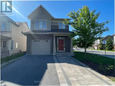1842 Maple Grove Road Ottawa ON K2S 0W3