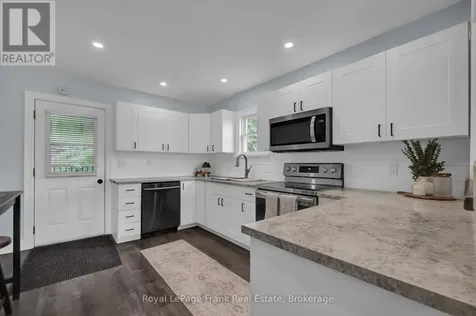 3461 Burnham Street North Hamilton Township ON K9A 4J7