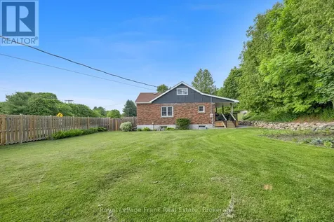 3461 Burnham Street North Hamilton Township ON K9A 4J7