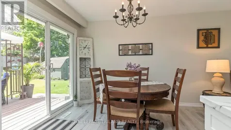 7 Stirling Crescent St. Thomas ON N5P 3R4