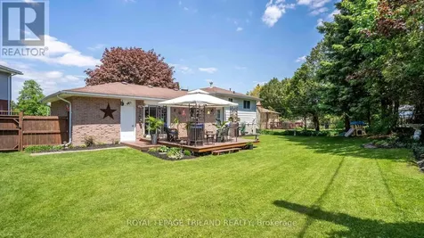 7 Stirling Crescent St. Thomas ON N5P 3R4