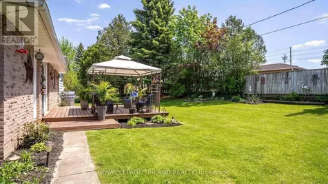 7 Stirling Crescent St. Thomas ON N5P 3R4