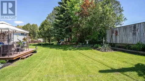 7 Stirling Crescent St. Thomas ON N5P 3R4