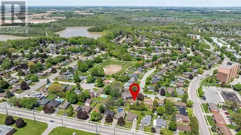 7 Stirling Crescent St. Thomas ON N5P 3R4