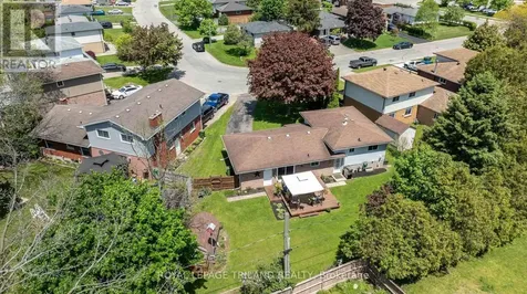 7 Stirling Crescent St. Thomas ON N5P 3R4