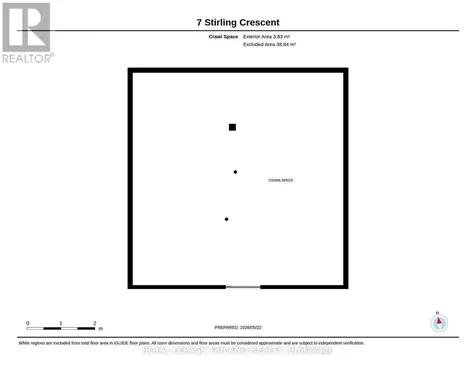 7 Stirling Crescent St. Thomas ON N5P 3R4
