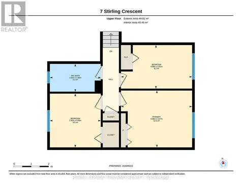 7 Stirling Crescent St. Thomas ON N5P 3R4