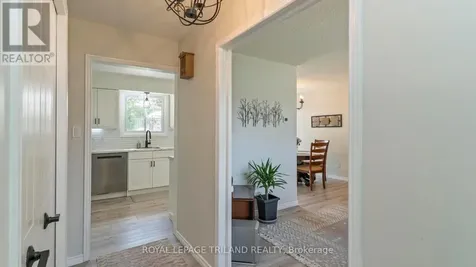 7 Stirling Crescent St. Thomas ON N5P 3R4
