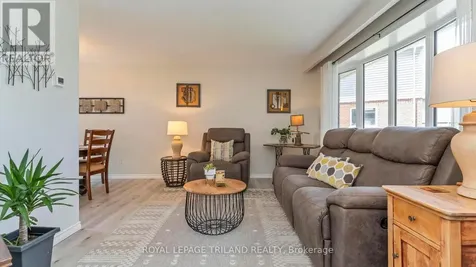 7 Stirling Crescent St. Thomas ON N5P 3R4