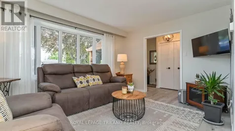 7 Stirling Crescent St. Thomas ON N5P 3R4