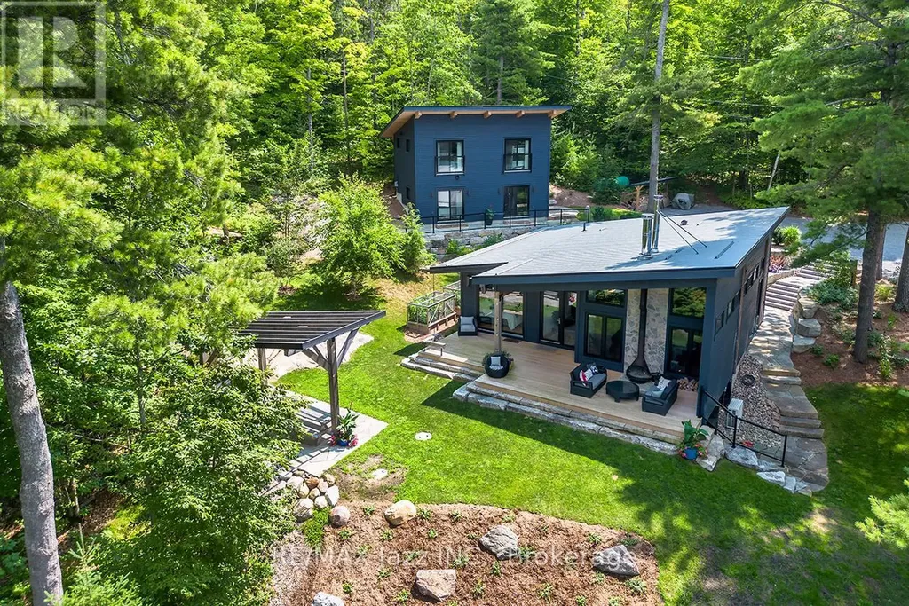 88 Brock Road North Kawartha ON K0L 1A0