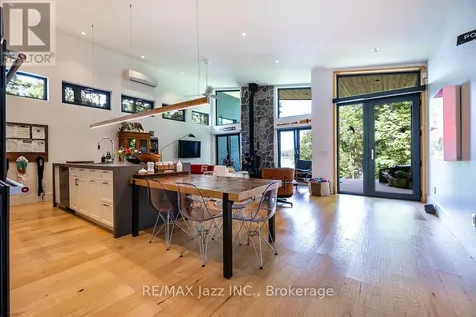 88 Brock Road North Kawartha ON K0L 1A0