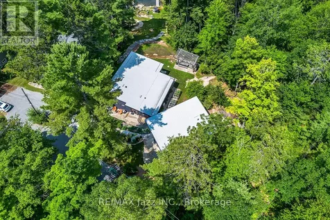 88 Brock Road North Kawartha ON K0L 1A0