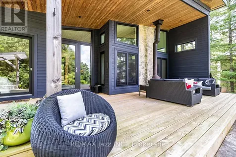 88 Brock Road North Kawartha ON K0L 1A0