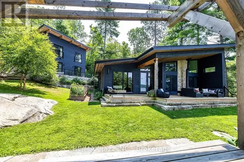 88 Brock Road North Kawartha ON K0L 1A0