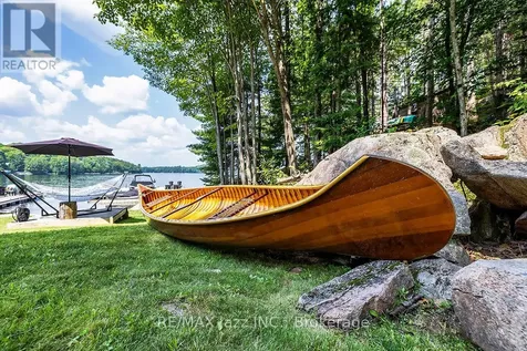 88 Brock Road North Kawartha ON K0L 1A0