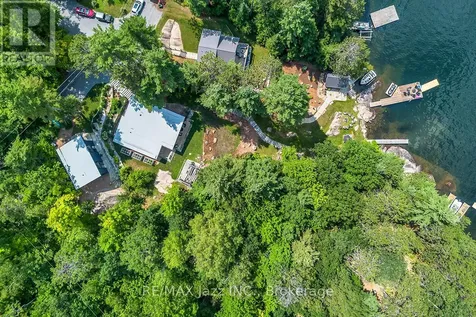 88 Brock Road North Kawartha ON K0L 1A0