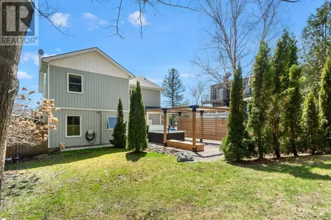 604 Champlain Road Tiny ON L9M 0C2