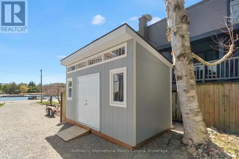 604 Champlain Road Tiny ON L9M 0C2