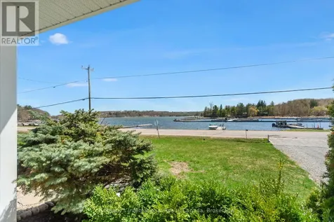 604 Champlain Road Tiny ON L9M 0C2
