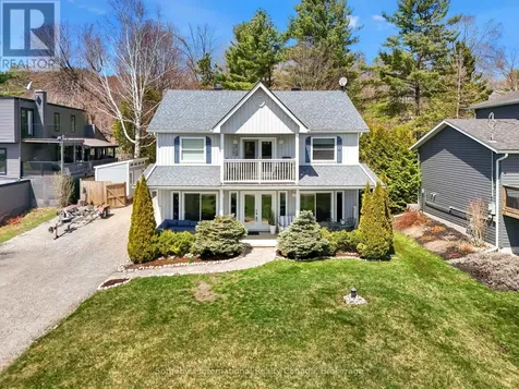 604 Champlain Road Tiny ON L9M 0C2