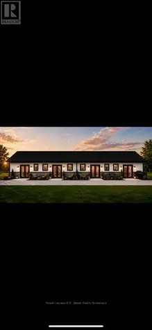 139 North Street East Tillsonburg ON N4G 1B4