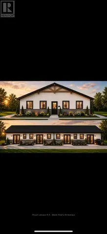 139 North Street East Tillsonburg ON N4G 1B4
