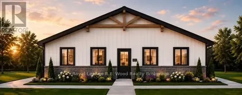 139 North Street East Tillsonburg ON N4G 1B4
