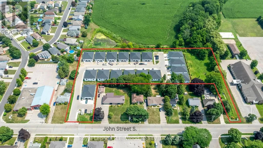 335 John Street South Aylmer ON N5H 2B6