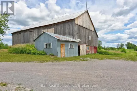 1963 Buckhorn Road Selwyn ON K0L 2H0
