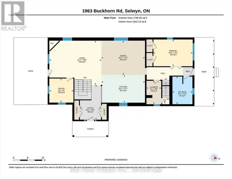 1963 Buckhorn Road Selwyn ON K0L 2H0