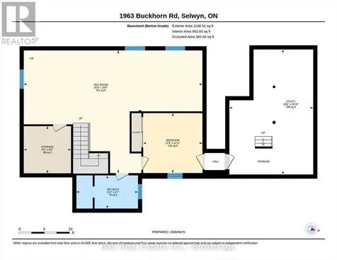 1963 Buckhorn Road Selwyn ON K0L 2H0