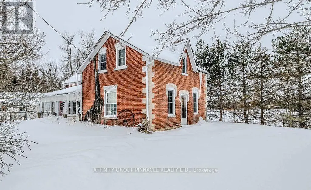 2320 Brock Concession 11 Road Brock ON L0E 1E0