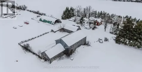 2320 Brock Concession 11 Road Brock ON L0E 1E0