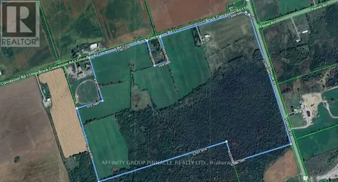 2320 Brock Concession 11 Road Brock ON L0E 1E0