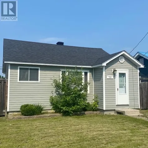 720 First St E Geraldton ON P0T 1M0