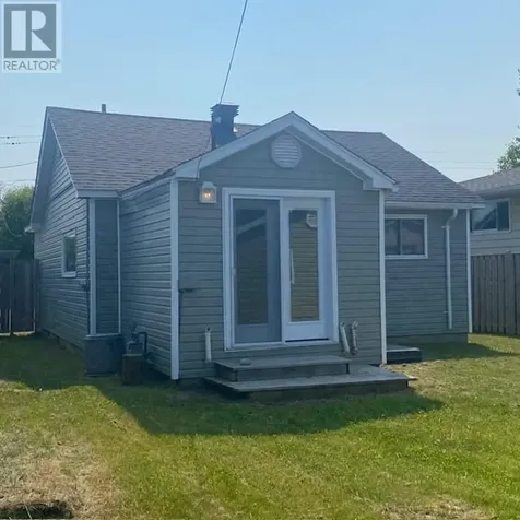 720 First St E Geraldton ON P0T 1M0