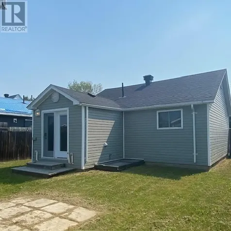 720 First St E Geraldton ON P0T 1M0