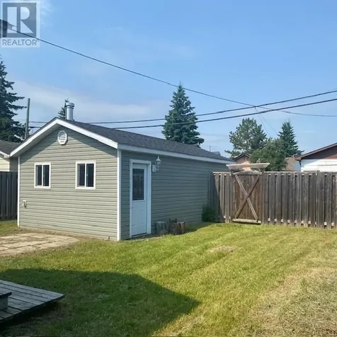 720 First St E Geraldton ON P0T 1M0