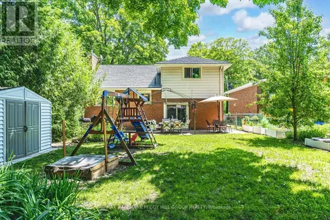 828 Dominion Avenue Midland ON L4R 1S7