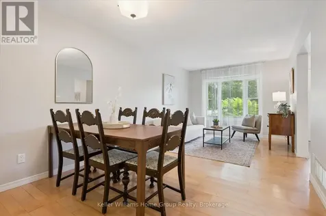 735 Campbell Avenue Centre Wellington (fergus) ON N1M 3N1