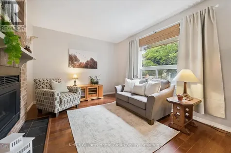 735 Campbell Avenue Centre Wellington (fergus) ON N1M 3N1