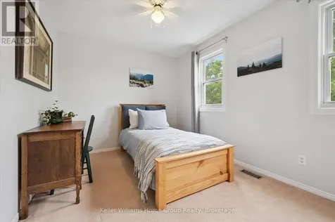 735 Campbell Avenue Centre Wellington (fergus) ON N1M 3N1
