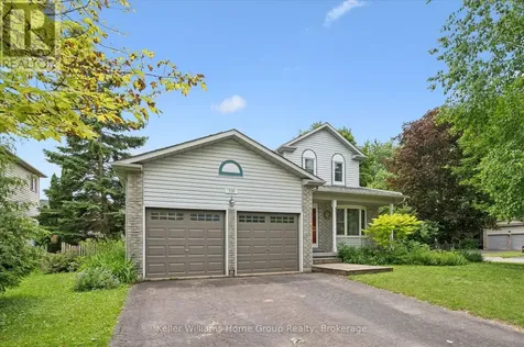 735 Campbell Avenue Centre Wellington (fergus) ON N1M 3N1